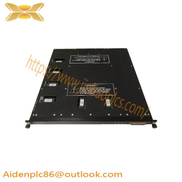 API PROCESSOR 958481320201 350211080460 ABSOLUTE