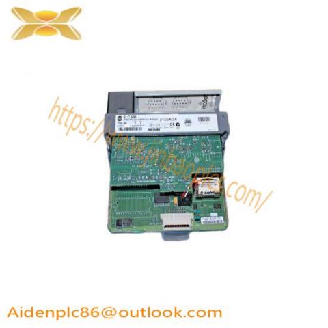 ProSoft 2150-AGA 1747-KE Interface Module, Industrial Networking Solution