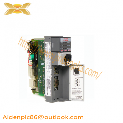 Prosoft MVI69-MNETC Modbus TCP/IP Communication Module, Industrial Automation Solutions