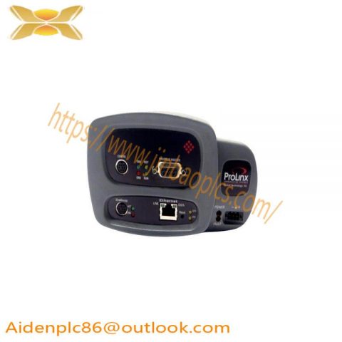 Prosoft 4204-MNET-PDPM Industrial Communication Module