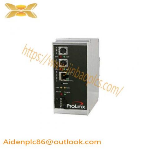 PROSOFT 5021-MNET-DFNT Industrial Communication Module