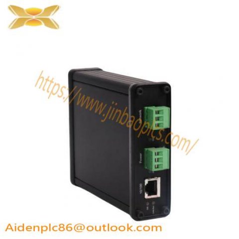 Prosoft AN-X2-AB-DHRIO Industrial Ethernet Gateway