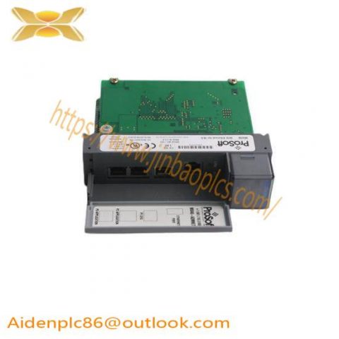 PROSOFT MVI46-ADMNET: High-Speed Ethernet Module for Industrial Automation, 200 Characters