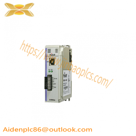 Prosoft MVI56-CSC PLC Module: Industrial Automation Innovation at its Core