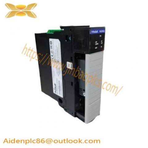 ProSoft MVI56-DNP Communication Module - Industrial Automation Solution