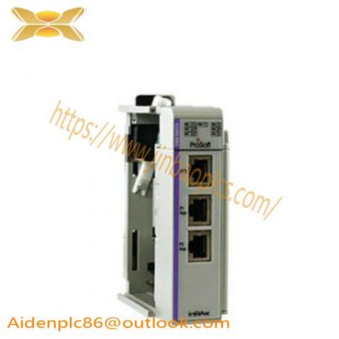 Prosoft MVI69-DNP Network Interface Module for CompactLogix - Industrial Control System Innovation