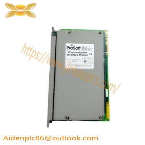 PROSOFT MVI71-ADM Programmable Control Module