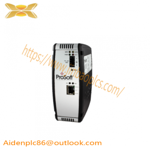 Prosoft PLX31-EIP-PND EtherNet/IP to PROFINET I/O Gateway - Industrial Automation Solution