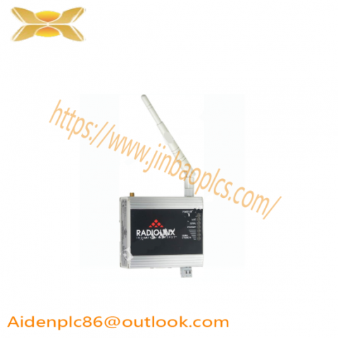 Honeywell PMF1216D61 PROSOFT Communication Module