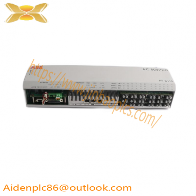 Protronic 500 F - 6.851806.6 - P62615-0-1411110