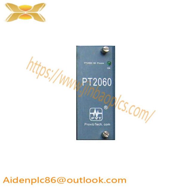 Provib tech PT2060/90 - High-Efficiency Power Supply Module