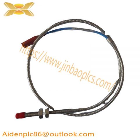 ProvibTech TM0180-A08-B00-C12-D10: Advanced Vibration Probe/Sensor