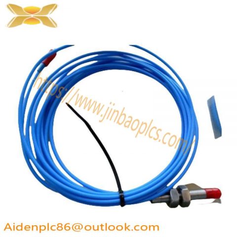 ProvibTech TM0181-A40-B01: Advanced Sensor Connection Cables for Industrial Control Systems