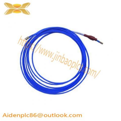 PROVIBTECH TM0181-A45-B00: High-Quality Extension Cable for Industrial Control Systems