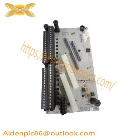 Honeywell 51308386-175 CC-TDIL01 Digital Input Module for Industrial Automation