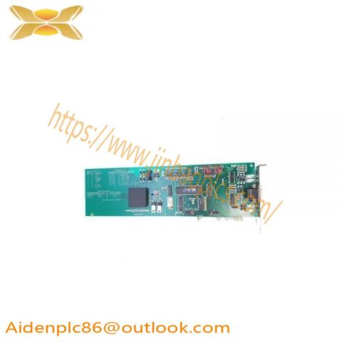 RADISYS PCL2NIA PBA 455971-003 Industrial Control Board