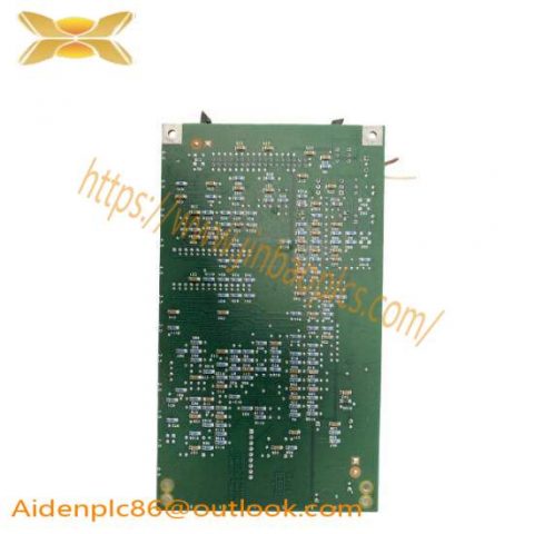 RELIANCE 0-57C405-C - High-Performance Industrial Control Module