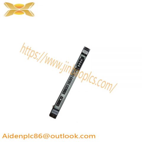 RELIANCE 57408-1 Power Module - High Efficiency Industrial Control Solution