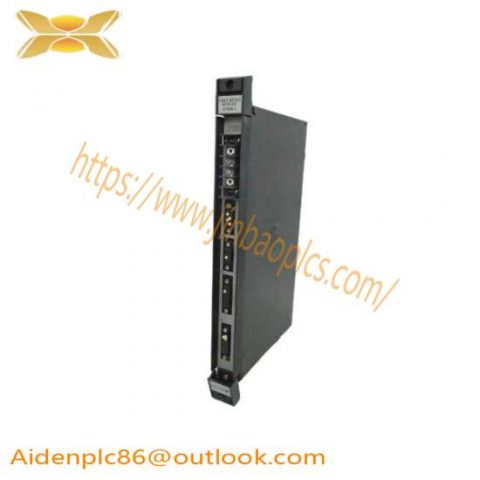 Reliance Electric 57408-1 Power Module Interface Module - Reliable Connection for Industrial Automation