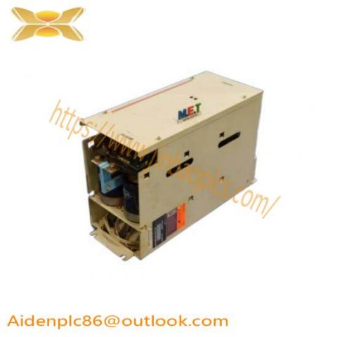 RELIANCE 57421 Industrial Control Module