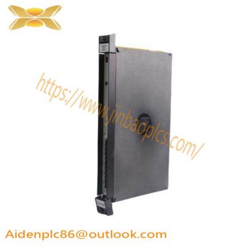 RELIANCE 57C411 Input Module for Advanced Industrial Control Solutions