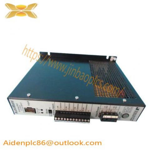 Reliance 61C345A - Advanced Analog Combination Module, for Industrial Automation