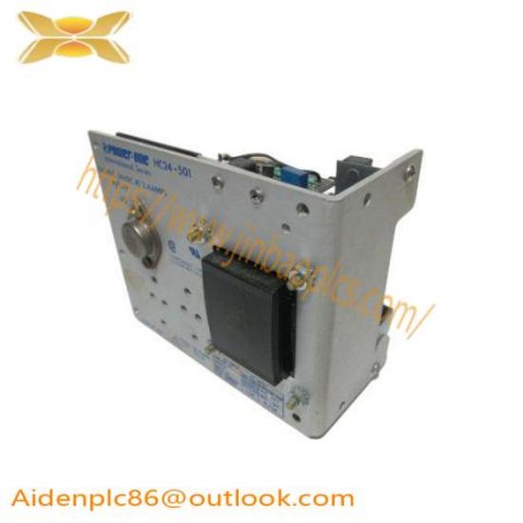 RELIANCE 704323-11C Power Supply - High-Efficiency Industrial Solution