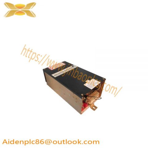 Reliance 803456-3T Field Power Module