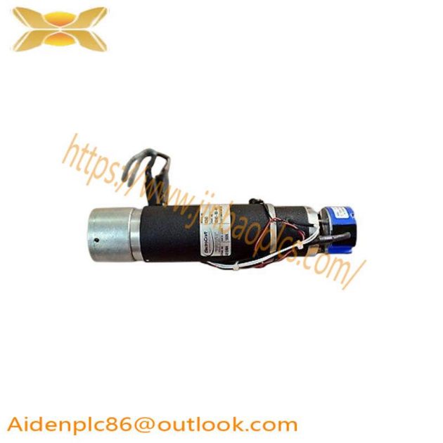 Reliance E243 Control Module - Industrial Automation Component