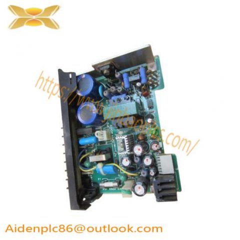 Reliance Electric 45C920 - High Performance AC Power Supply Module