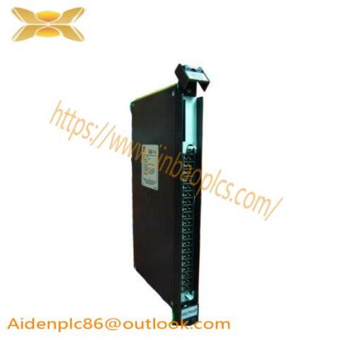 RELIANCE ELECTRIC 57C402 - PLC Output Module