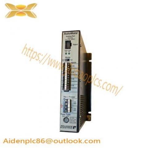 Reliance Electric 61C346 Control Module