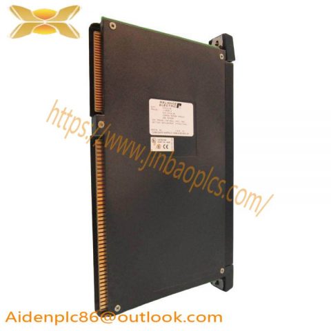 RELIANCE ELECTRO 57C413B Common Memory Module - High-Performance PLC Module