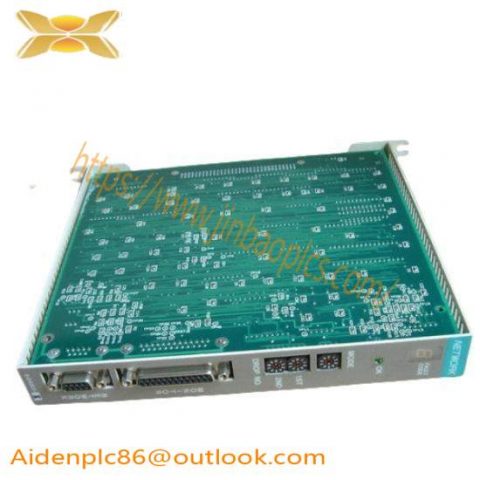 RELIANCE S-D4007F Industrial Control Module, Advanced Automation Solution