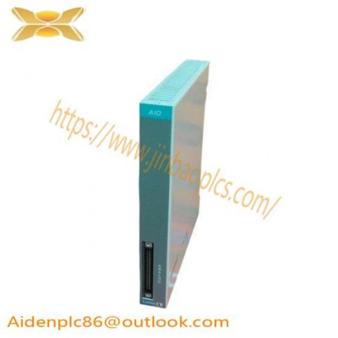 RELIANCE WR-D4008 Industrial Control Module