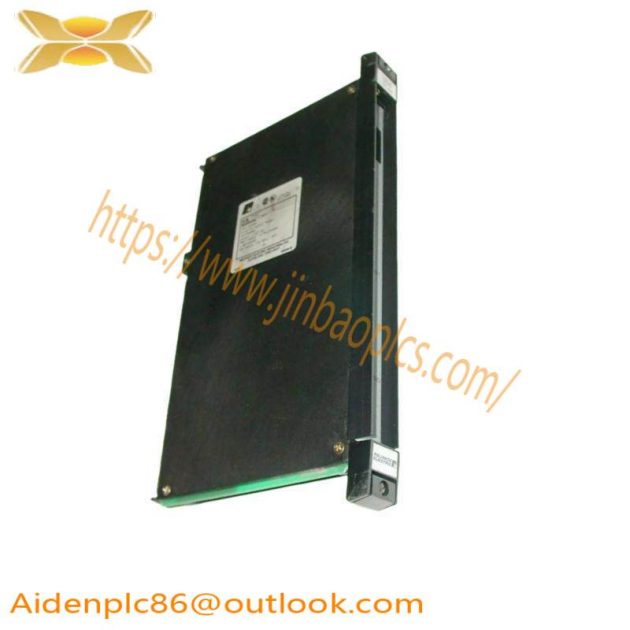 RELIANCE WR-D4008 Industrial Control Module