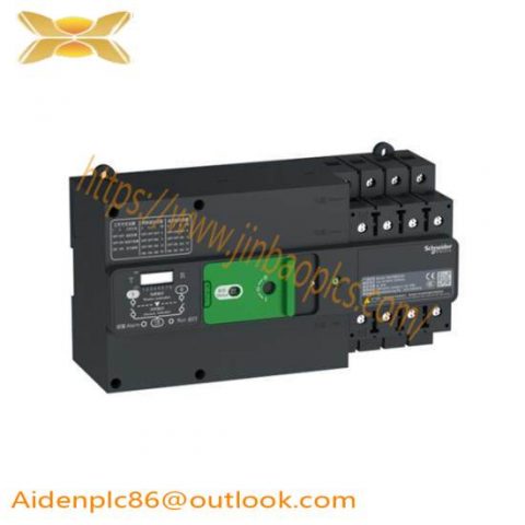 REOTRON 567LH-DP24 High-Performance Industrial Controller Module