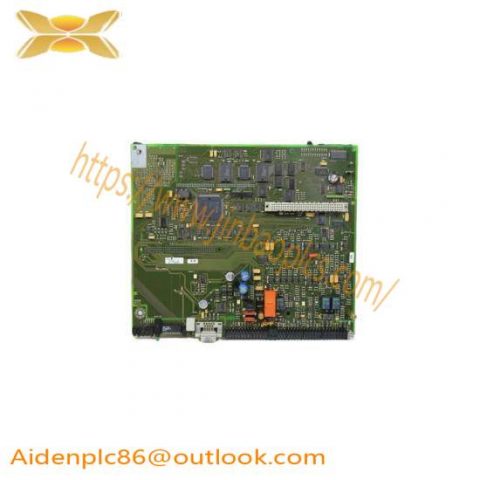 Rexroth 1070089509-GB1/1070089510-102 Control Card: Advanced Automation Solution for Industrial Control