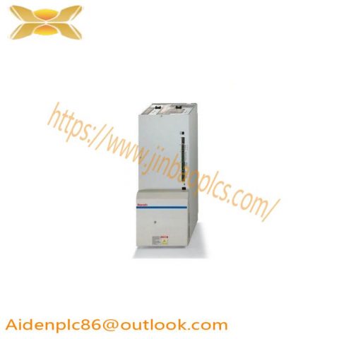 REXROTH HVR03.2-W045N R911190005 Power unit: Advanced Industrial Control Solution