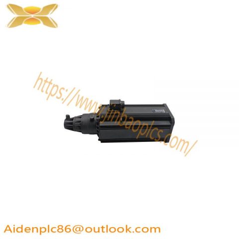 REXROTH MAC112C-0-ED-4-C/130-A-2/WI520LV/S013 - Precision Servo Motor