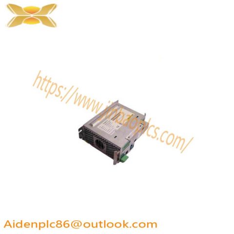 RITTAL SCM17EG1-R RGB/DVI SM 6450.160 TFT Monitor: High-Performance Industrial Display