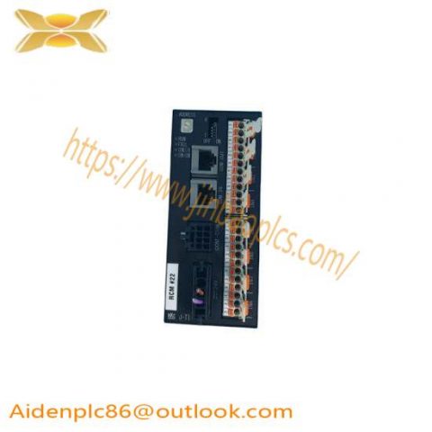 RKC H-TI-C-K10 Temperature Control Module, High Precision, Industry Standard