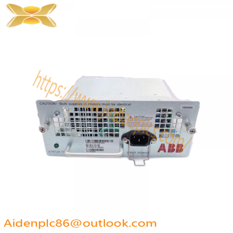 ABB RLY-REA107-AAA Arc Protection Relay - Advanced Arc Fault Suppression Solution