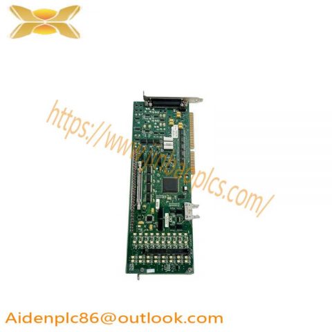 ROBICON A1A10000423.00M PCB BOARD: Advanced Industrial Control Module