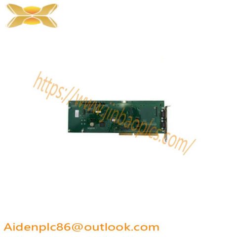 ROBICON A5E03407403: High-Performance Communications Board