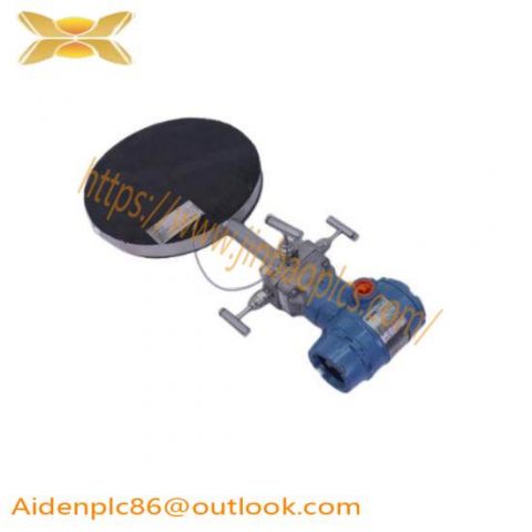 ROSEMOUNT 2051CD2A02A1AS3I1M5, Precision Transmitter for Industrial Control
