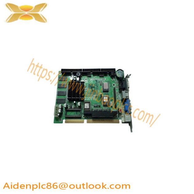 ROSS 400C79 Industrial Control Module