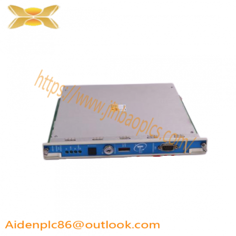 RTP 3021/00 - A Cutting-Edge Control Module from Leading Manufacturer