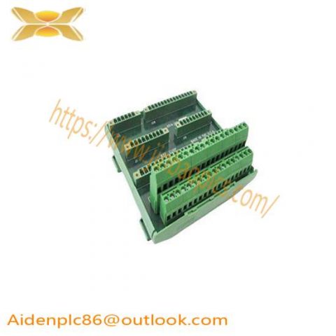 Rockwell Automation 8514/09-000 8514/09-000A Level QA Terminal Boards Block - High Precision Control Solutions