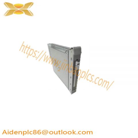SAC IOP313 - Industrial Control Module for Advanced Automation Solutions